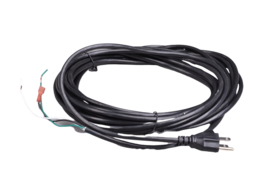 14531968 Fit All CORD-50&#39; 18-3 Black Heavy Duty COMMERCIAL/ Sjt - £30.90 GBP