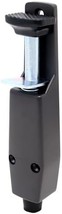 Heavy Duty Spring Loaded Step Down Door Stopper - Door Holder, Duronotic... - $32.93