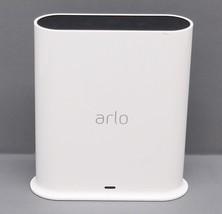 Arlo Ultra VMB5000 Smart Hub Base Station - White image 2