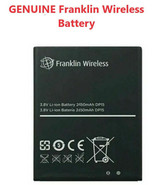 Franklin Wireless R850 R871 R717 T9 Mobile Hotspot Battery  - $7.82
