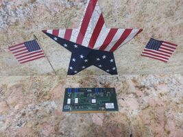 FADAL CLOCK BOARD 1020-1B PCB-0000 1501-75*-84045 CNC VERTICAL MILL - €165,36 EUR