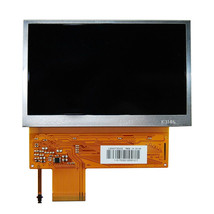 Sharp PSP 1000 PSP 1001 LCD Screen Replacement for Sony Fat PSP 1000 System - $19.59