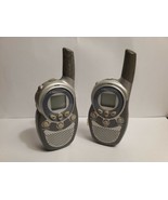 Set of 2 Bellsouth Model 2276 Walkie-Talkies/2-Way Radios For Parts Only - $12.32 CAD