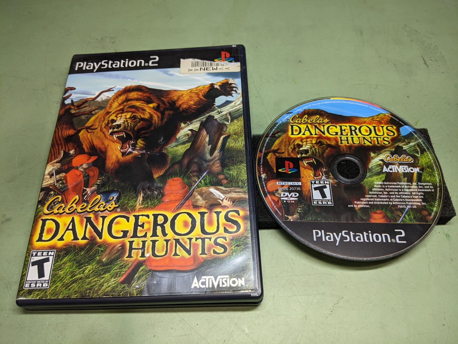 Full-size item image