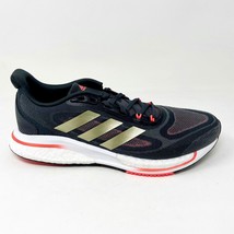 Adidas Supernova + Carbon Turbo Red Boost Womens Running Shoes GY6554 - £64.25 GBP