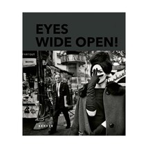 Eyes Wide Open!: 100 Years of Leica Photography Koetzle, Hans-Michael (Editor) - £70.52 GBP