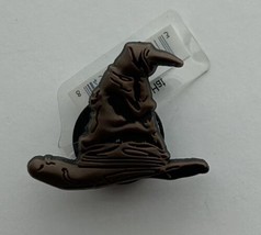 Crocs Jibbitz Harry Potter Sorting Hat Charm New - £4.74 GBP