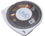 Killzone: Liberation (Sony PSP, 2006) Game Disc UMD Only - Tested Works - $5.71