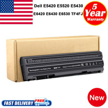 58Wh Battery For Dell Inspiron 14R 4420 4520 15R-5520 7520 17R-7720 5720... - $32.99
