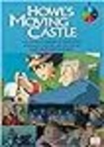 Howl&#39;s Moving Castle Film Comic, Vol. 3 - £8.51 GBP