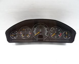 00 Mercedes R129 SL500 instrument cluster, speedometer 1294405411 - $373.99
