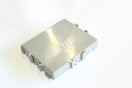 2013-2013 LEXUS RX350 SMART KEY KEYLESS IGNITION ECM J1277 image 6