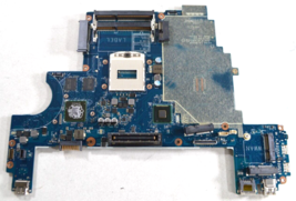 Dell Latitude E6440 rPGA947 Socket Laptop Motherboard 07KGN VAL91 LA-9932P - $34.55