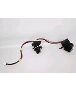 OEM Whirlpool W11108620 Washer Harness Sekector Knobs Tested W10285518 W... - $19.75