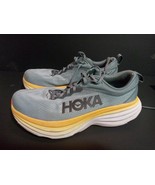 Hoka One One Bondi 8 Mens Sneakers Size 9 2E - $99.00
