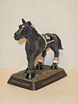 SPECTACULAR BID Bobble Head in NEW, UNUSED, MINT Condition - £23.60 GBP