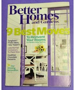 Better Homes and Gardens Magazine (September 2009) Volume 87 Issue #9 - £3.86 GBP