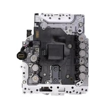 RE7R01A Transmission Valve Body TCM 08-up  Infinity Q50 Q60 G37 Titan Pathfinder image 9