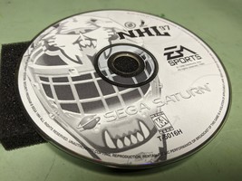 NHL 97 Sega Saturn Disk Only - £4.33 GBP
