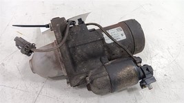Engine Starter Motor VQ37VHR Fits 09-20 370Z  - $49.79