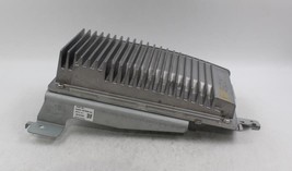 Audio Equipment Radio Amplifier Fits 2010 FORD F150 PICKUP OEM #20674 - $157.49