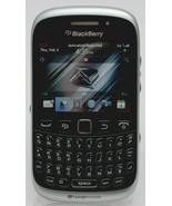 Blackberry 9310 Curve BLACK Smartphone for Boost Mobile Keyboard 3G Grade A - £29.55 GBP