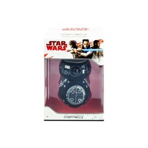 Star Wars 4.5 Inch Super Bitz BB9E Plush - £15.02 GBP