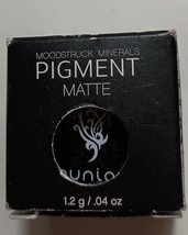Younique Makeup Moodstruck Minerals Eye Pigment Matte Eyeshadow &quot;Risque&quot; - $9.89