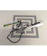 LG Dishwasher Control Board Set EBR70049601 EBR38145003 - $2,454.40 MXN