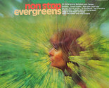 Non Stop Evergreens [Vinyl] - $19.99