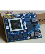 NEW Dell Alienware 18 R1 Nvidia GTX 980M 8GB Video Graphics Card 90 days... - £302.29 GBP