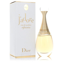 Jadore Infinissime Perfume By Christian Dior Eau De Parfum Spray 1.7 Oz Eau De - $121.95