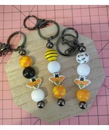 Keychain - Bees - €3,45 EUR