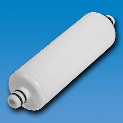 Primary image for H2o International Sh-Filter Replacement Shower Cartridge