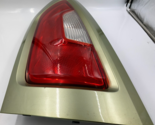 2012-2013 Kia Soul Driver Side Tail Light Taillight OEM LTH01084 - $50.39