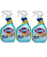 Clorox Tilex 32 oz. Mold and Mildew Remover Stain Cleaner Spray with Bleach - $36.66 CAD