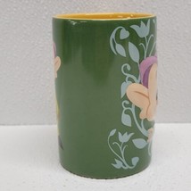 Disney Store Dopey Snow White Dwarf Tea Coffee Mug 3D - £15.70 GBP