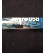 SolarRay Micro USB charge/Sync cable - $4.50