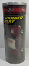 Chevy Bel Air - Canned Heat Coca-Cola Die-Cast R/C Radio Control Collect... - $19.99