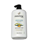 Pantene Pro-V Smooth &amp; Sleek With Argan Oil Finishing Conditioner 32oz - €34,10 EUR