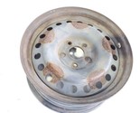 2012 2015 Nissan Rogue OEM Wheel 16x6.5 Steel Small Curb Rash - £68.17 GBP