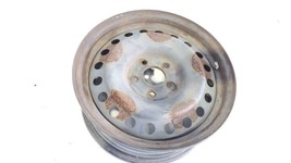 2012 2015 Nissan Rogue OEM Wheel 16x6.5 Steel Small Curb Rash - £67.66 GBP