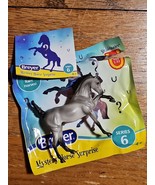 2024 Breyer TSC Mystery Horse Surprise Series 6 Gray Twist Arabian Stabl... - $26.68