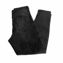 Lucky Brand Uni Fit 5 Ankle Skinny Stretch Gray Jeans Size 33 -35 - $24.74