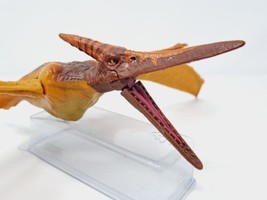 Jurassic World Pteranodon Action Figure 16&quot; Wing Span Flapping Action Dino Rival - £13.68 GBP