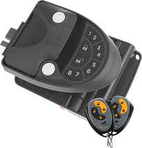 V4 Key Fob and Keyless Entry Keypad, Rv/Motor Home Door Lock Accessories... - £288.59 GBP