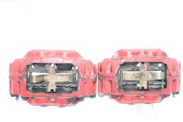06-07 SUBARU IMPREZA WRX FRONT BRAKE CALIPERS LEFT & RIGHT PAIR Q8594 image 3