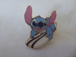 Disney Trading Pins 140477 Lilo &amp; Stitch Summer Blind Box - Surfing - £14.78 GBP