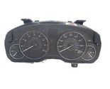 Speedometer Cluster US Market Sedan Fits 12 LEGACY 633920 - $82.17