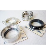 BW SEALS PUMP SEAL KIT, 4R9850LO-A 56590, 667750DB-C 63132, 66714DB-E 457 - $105.32 CAD